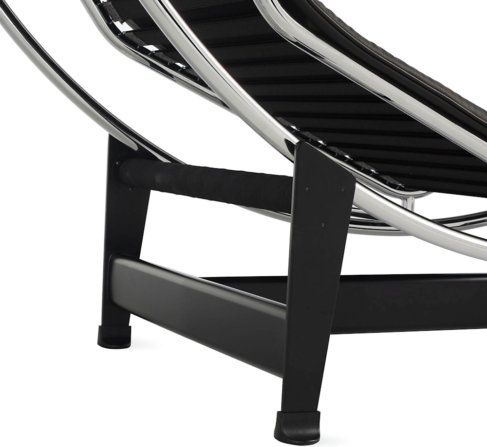 LC4 Chaise Lounge – Design Within Reach LC4 Chaise Lounge – Design Within Reach