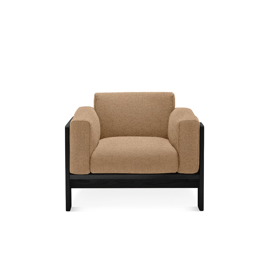 Bastiano Petite Lounge Chair