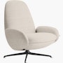 Vala Swivel Recliner Vala Swivel Recliner