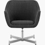 Bumper Lounge Chair Bumper Lounge Chair