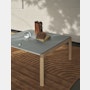 Couple Coffee Table