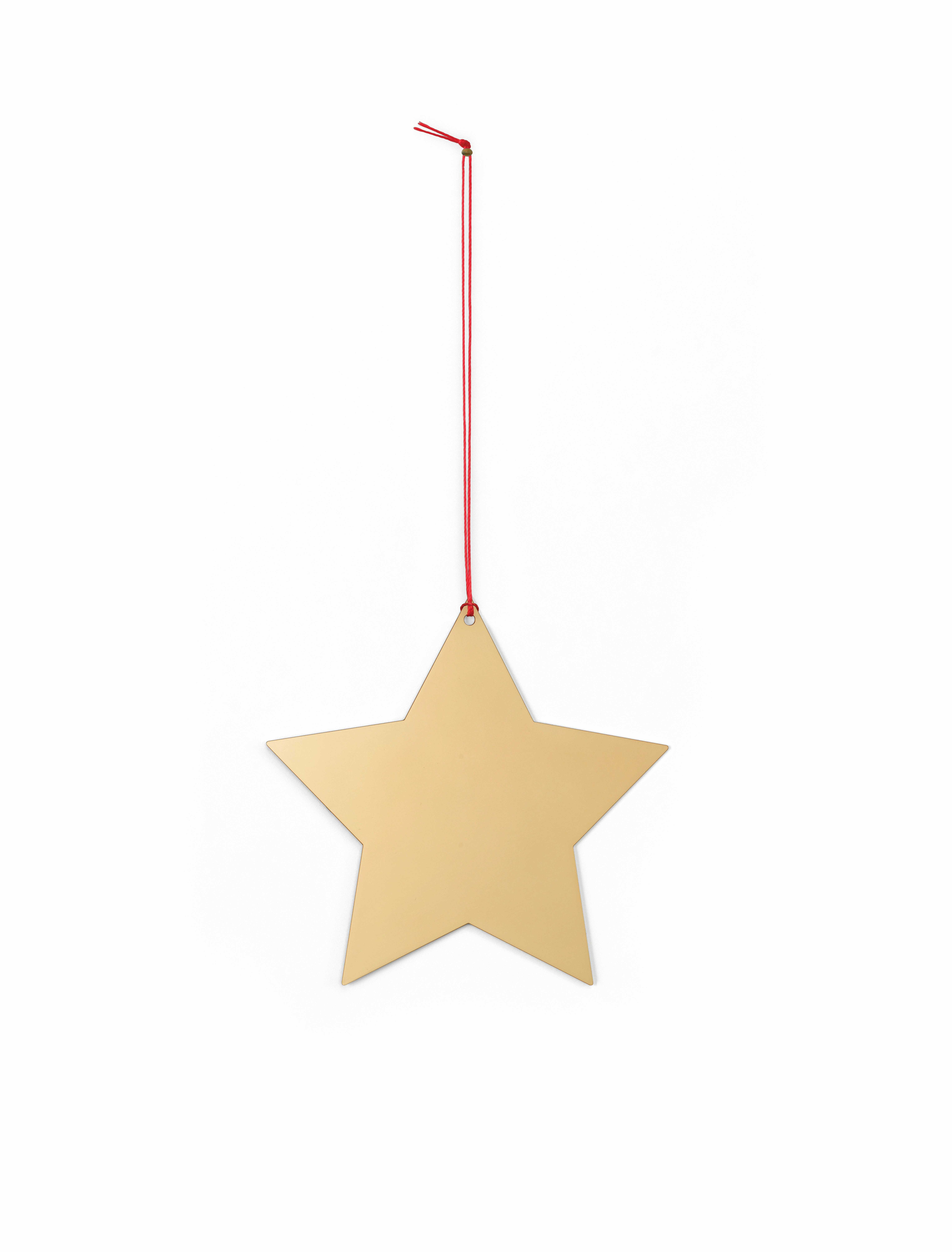 Girard Ornaments