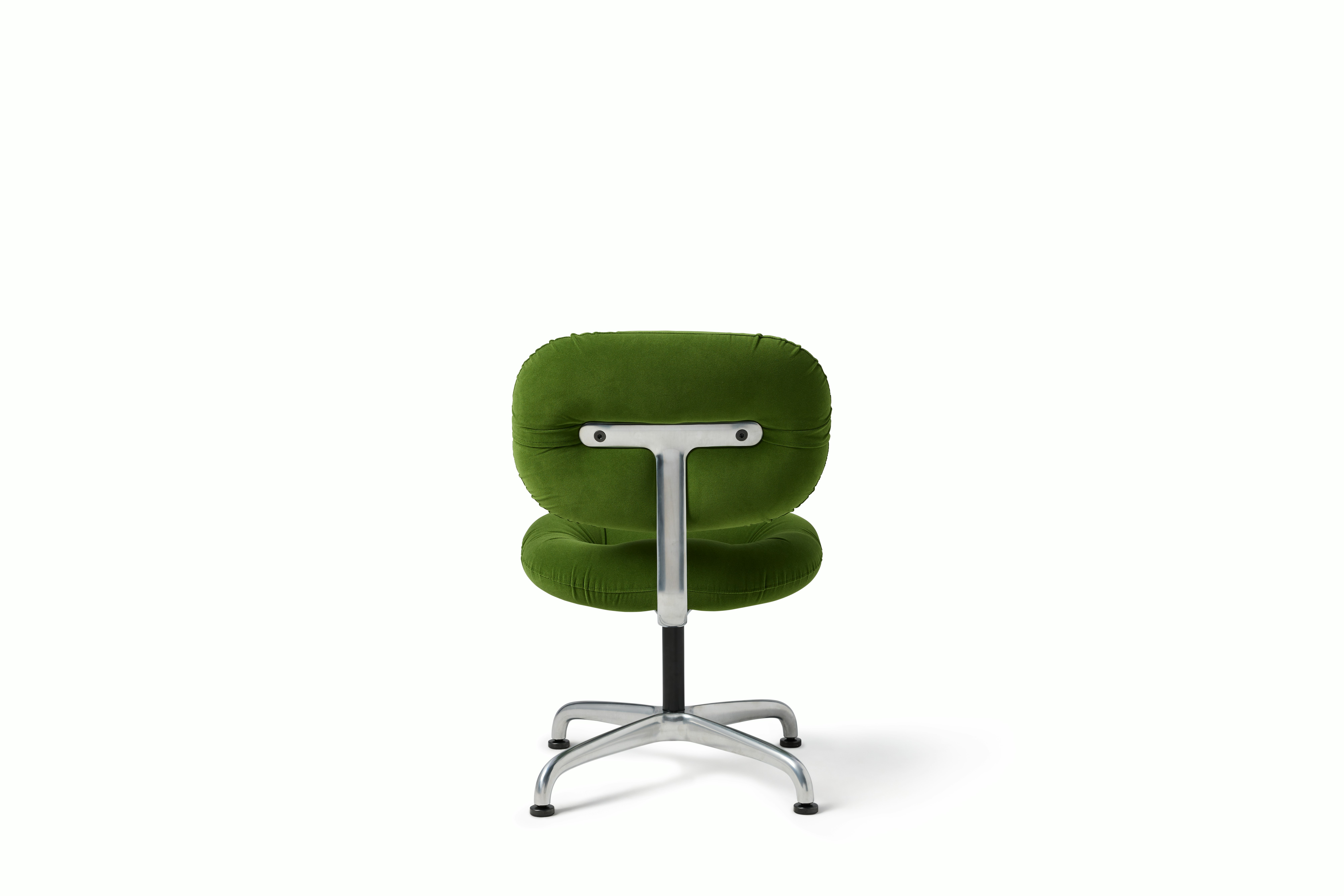 Morrison Hannah Side Chair, Knoll | MillerKnoll