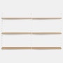 String Wall Shelving