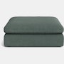 Hackney Lounge Ottoman