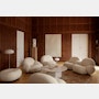 Pacha Armchair