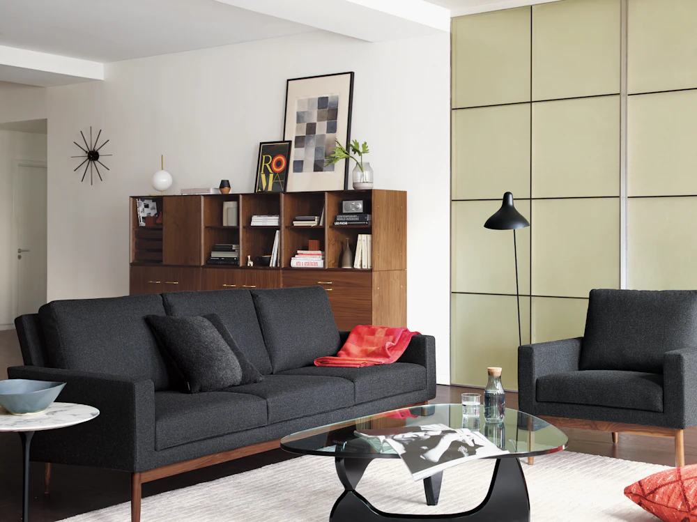 Raleigh Sofa