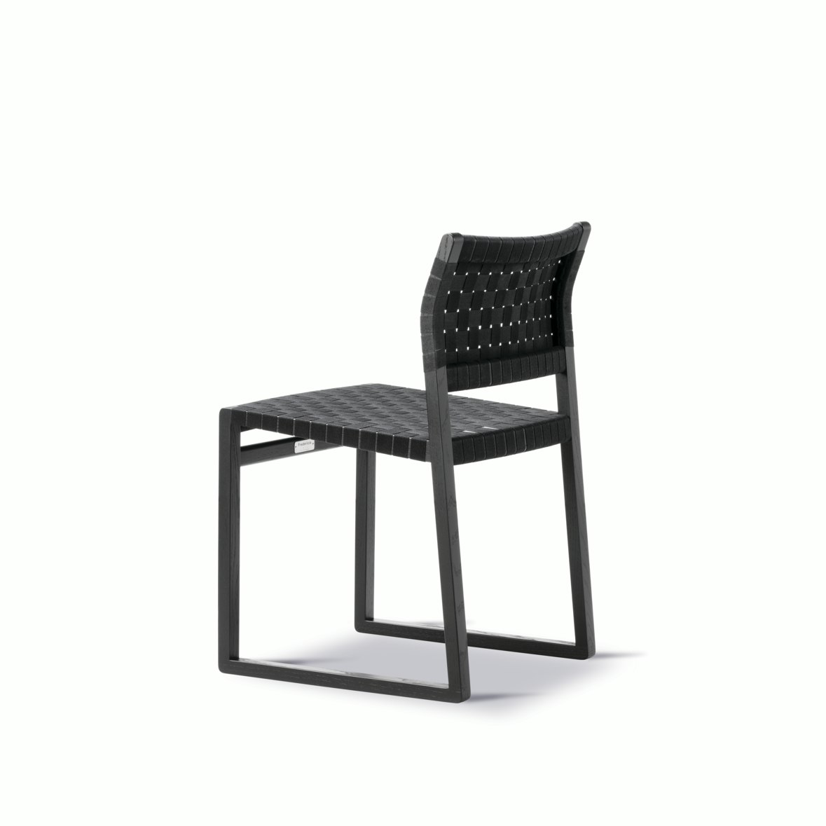BM61 Dining Chair