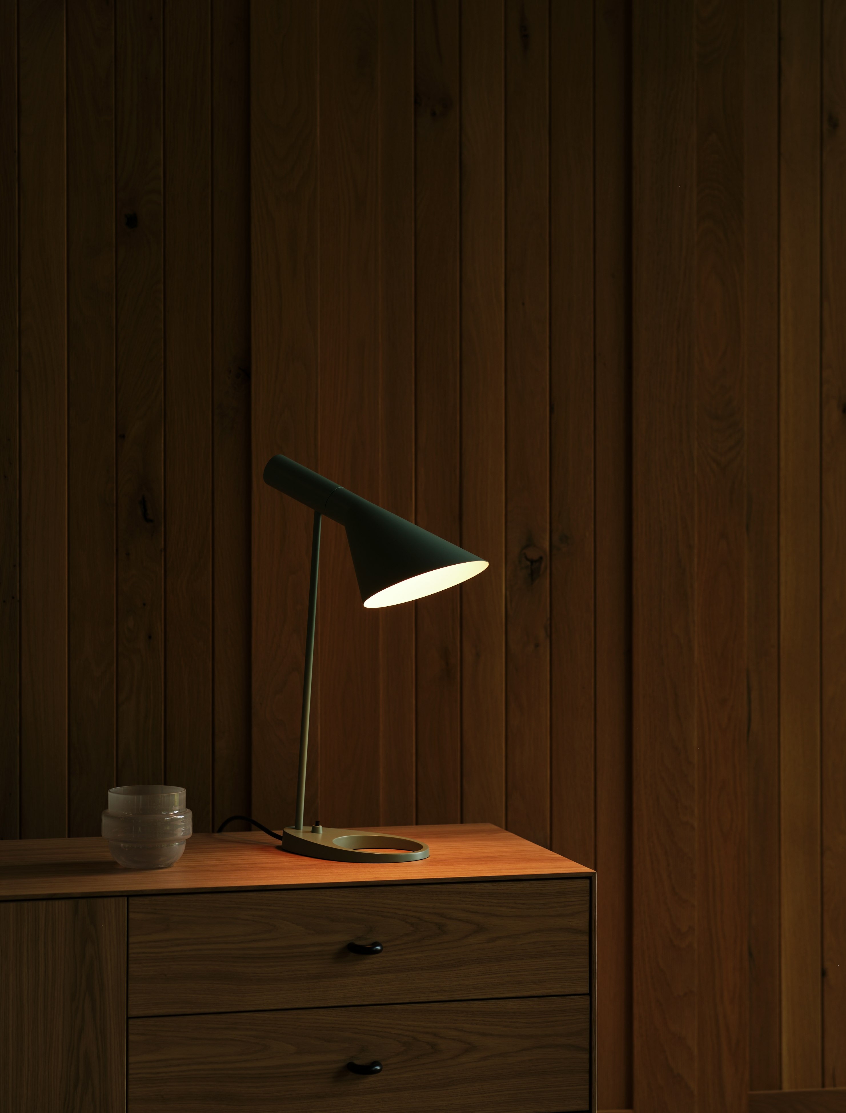 AJ Table Lamp