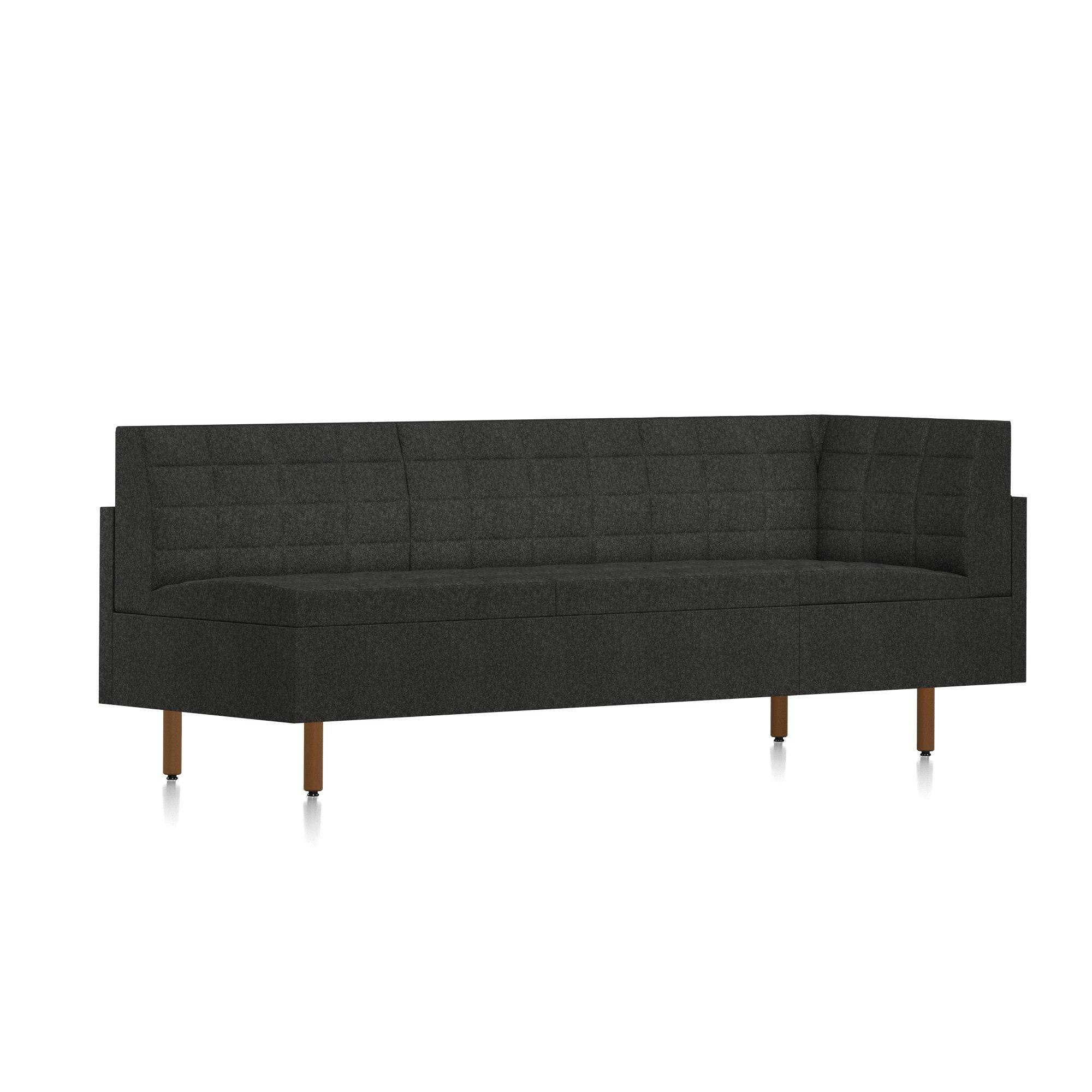 Tuxedo Classic Corner