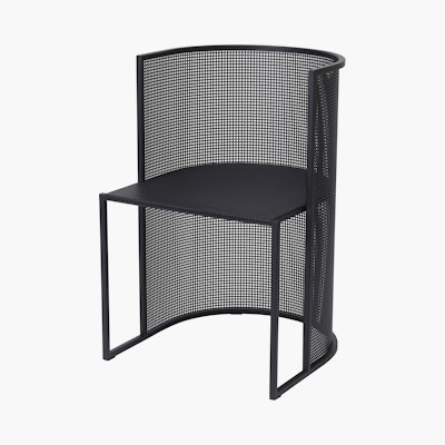 Bauhaus Arm Chair 
