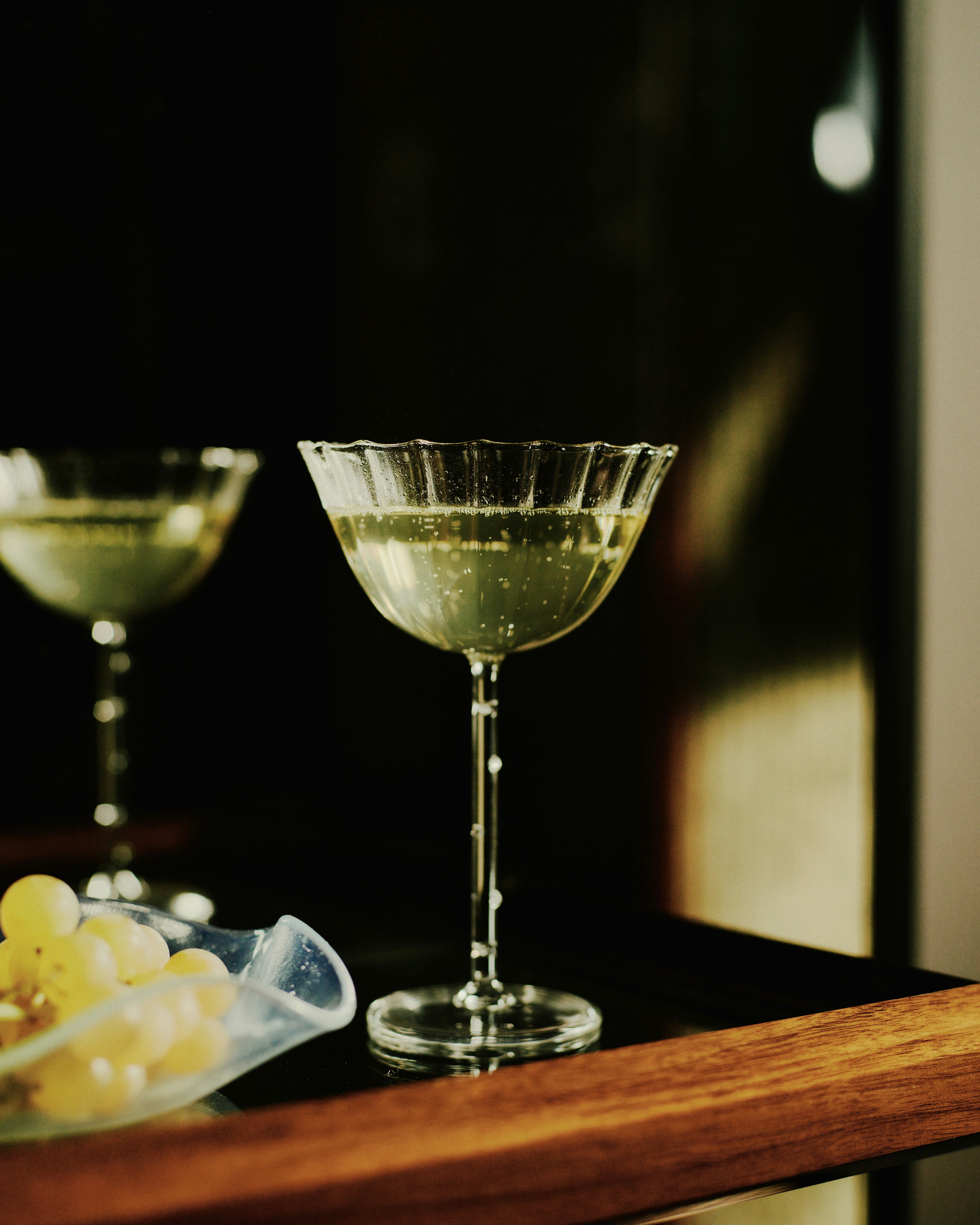 Cosmo Coupe Set of 4