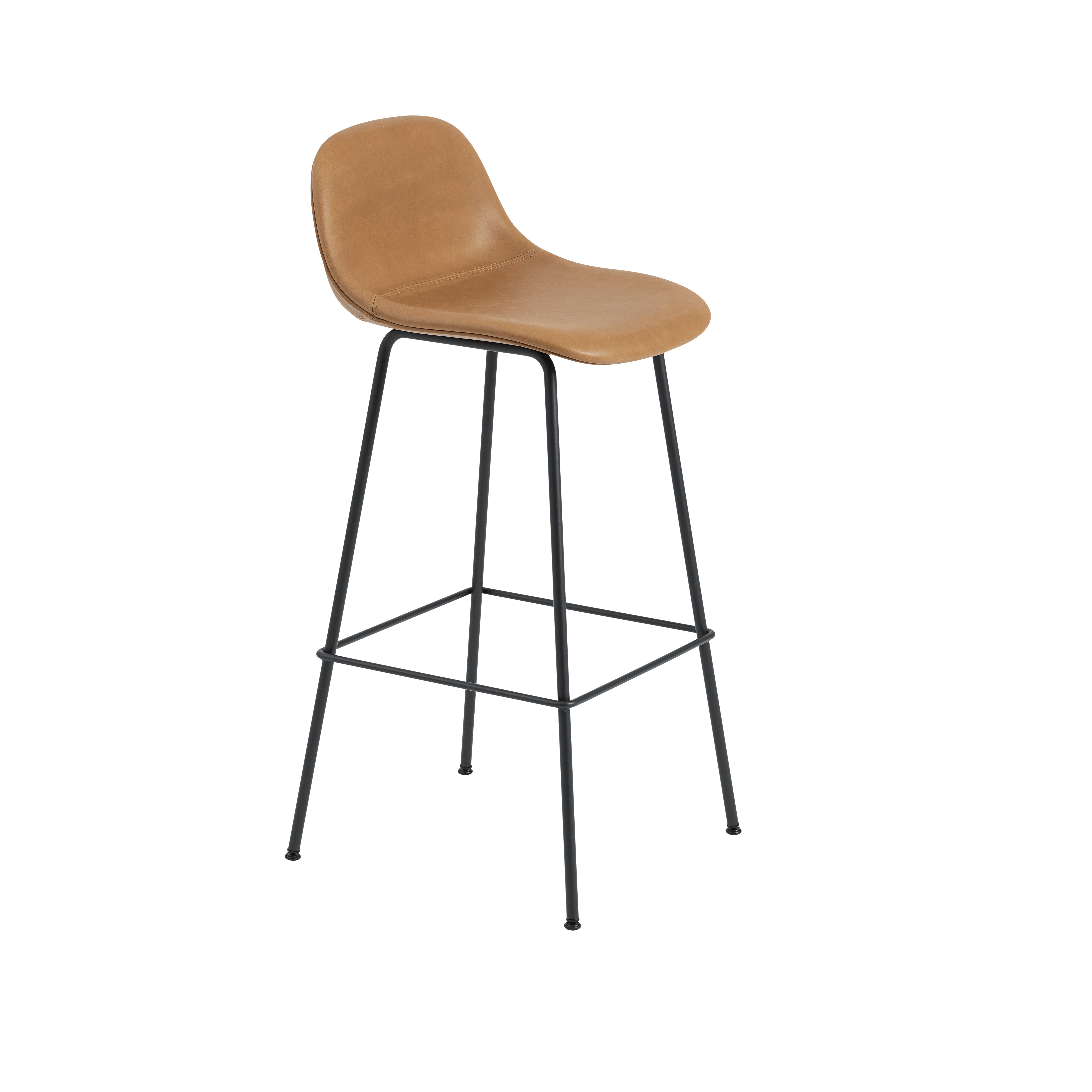 Fiber Stool - Barstool