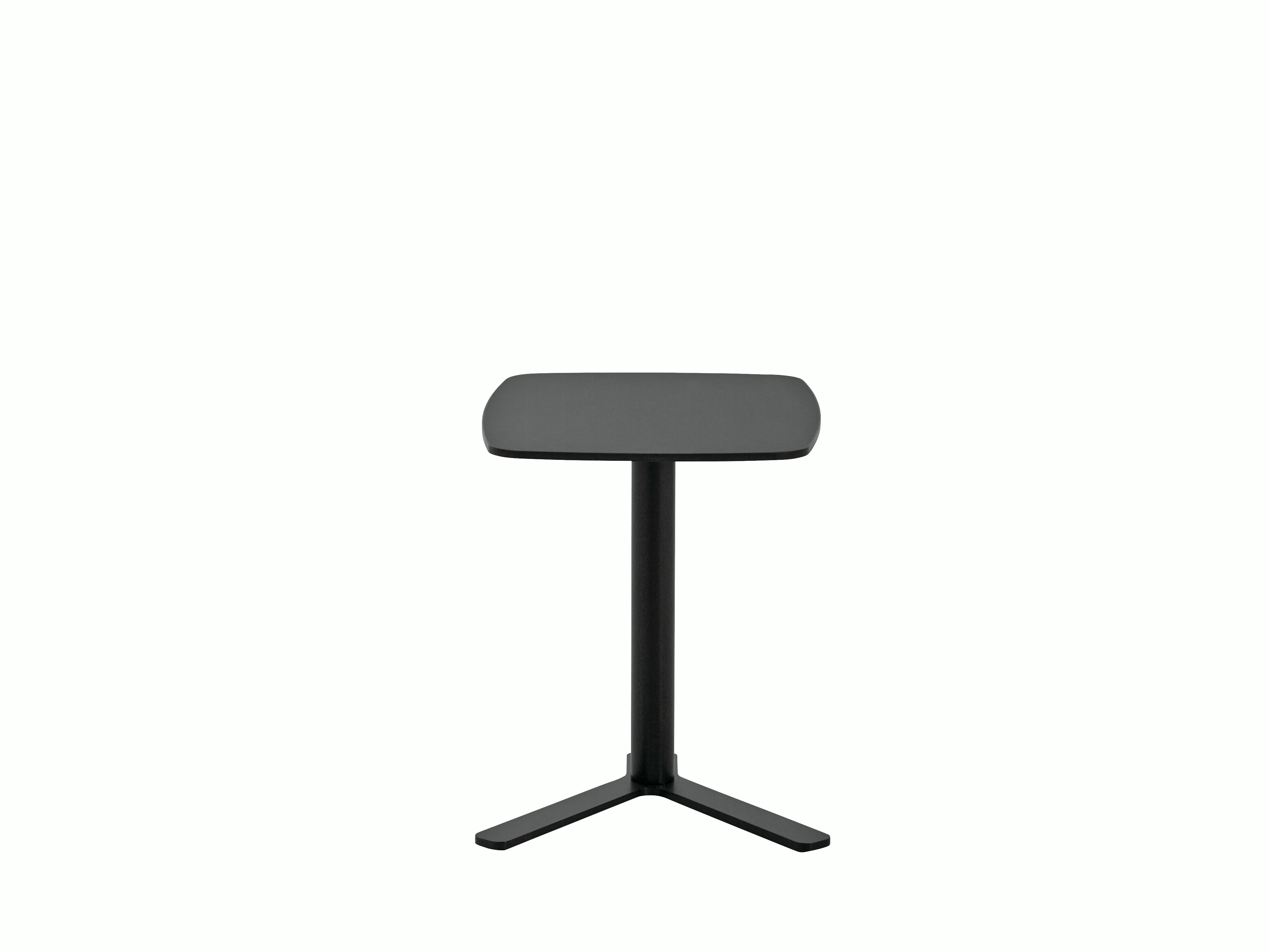 Yo Table,  Rectangle