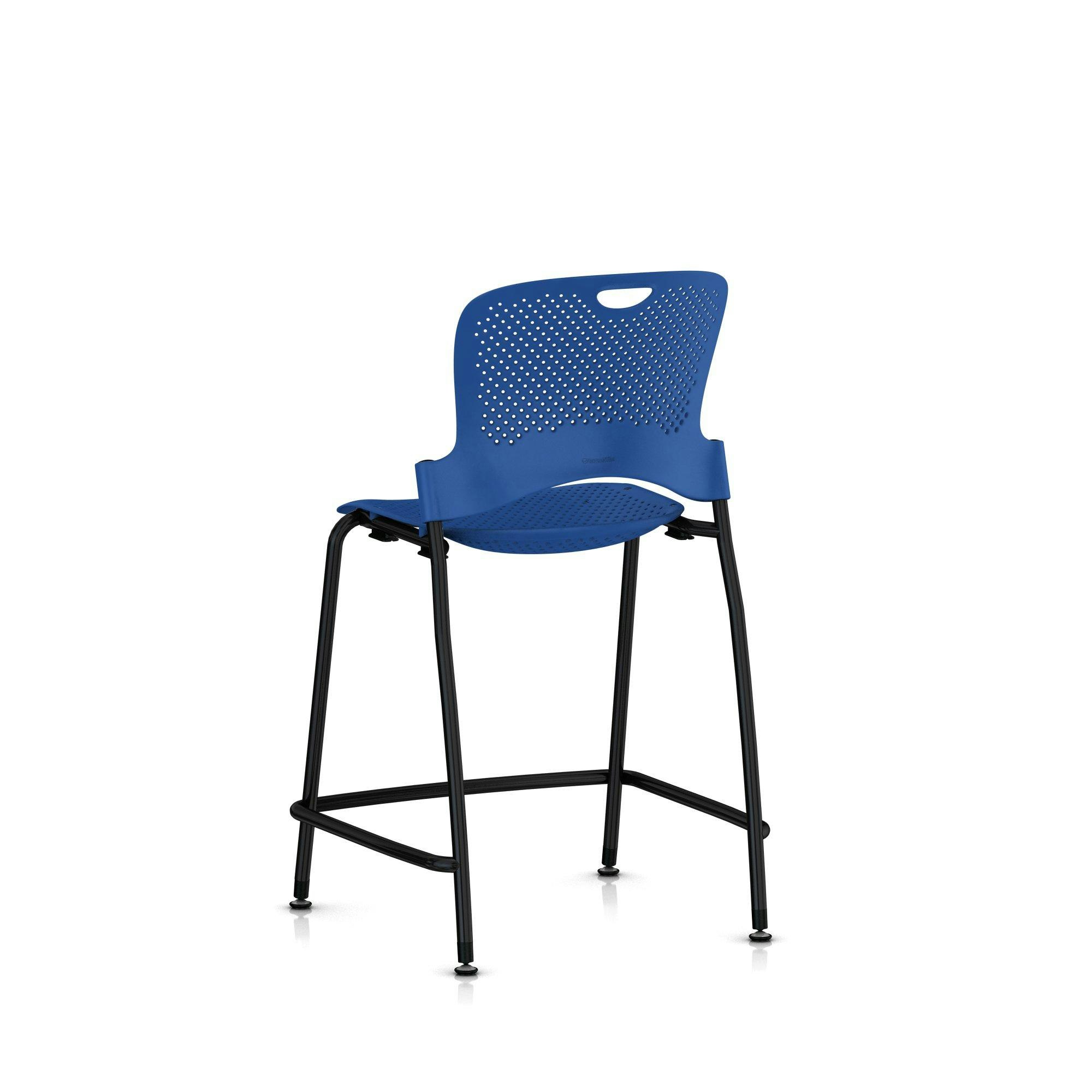 Caper Stacking Stool