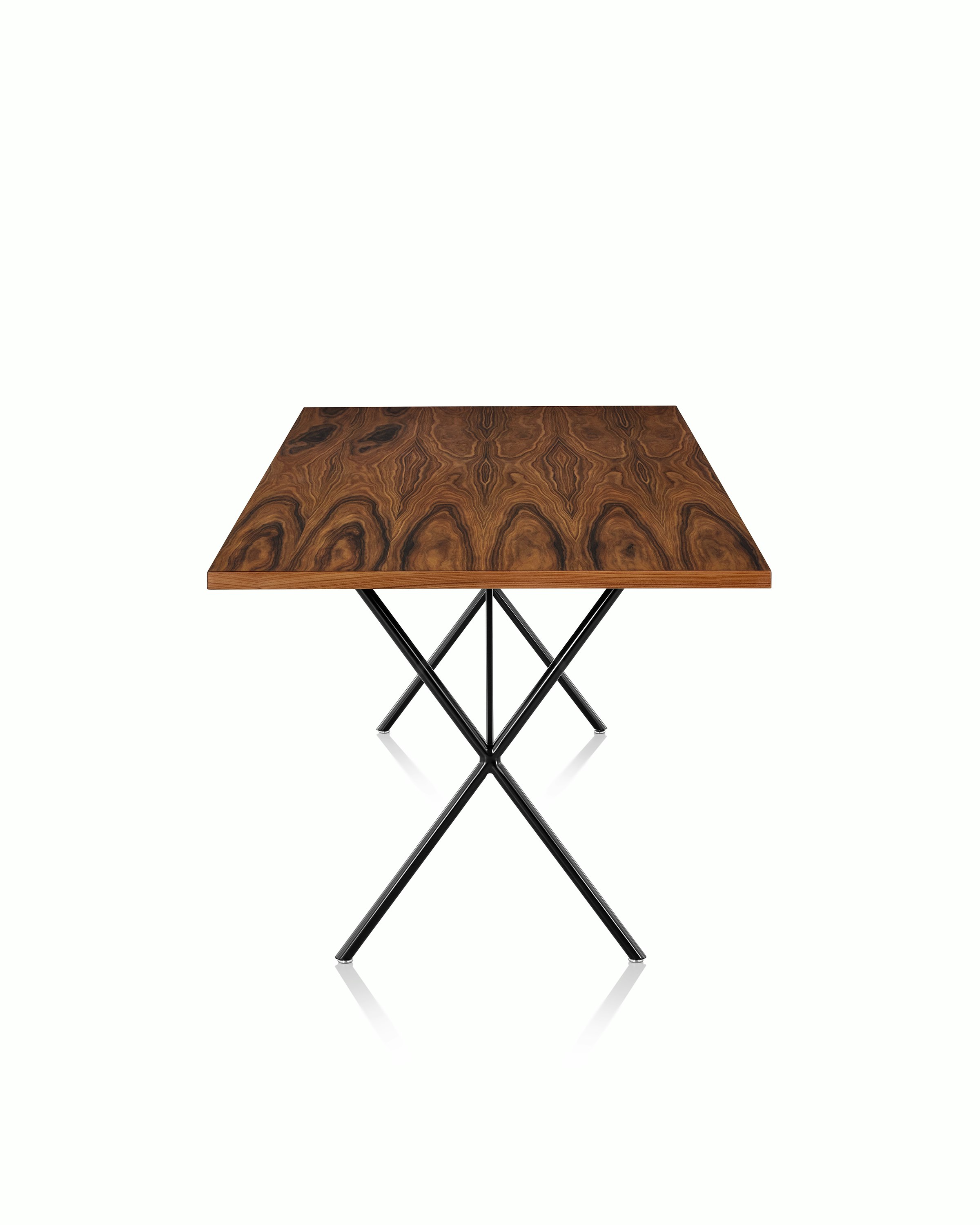 Nelson X-Leg Table