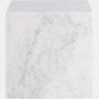 Plinth Side Table