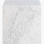 Plinth Side Table Plinth Side Table