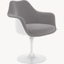 Saarinen Tulip Armchair