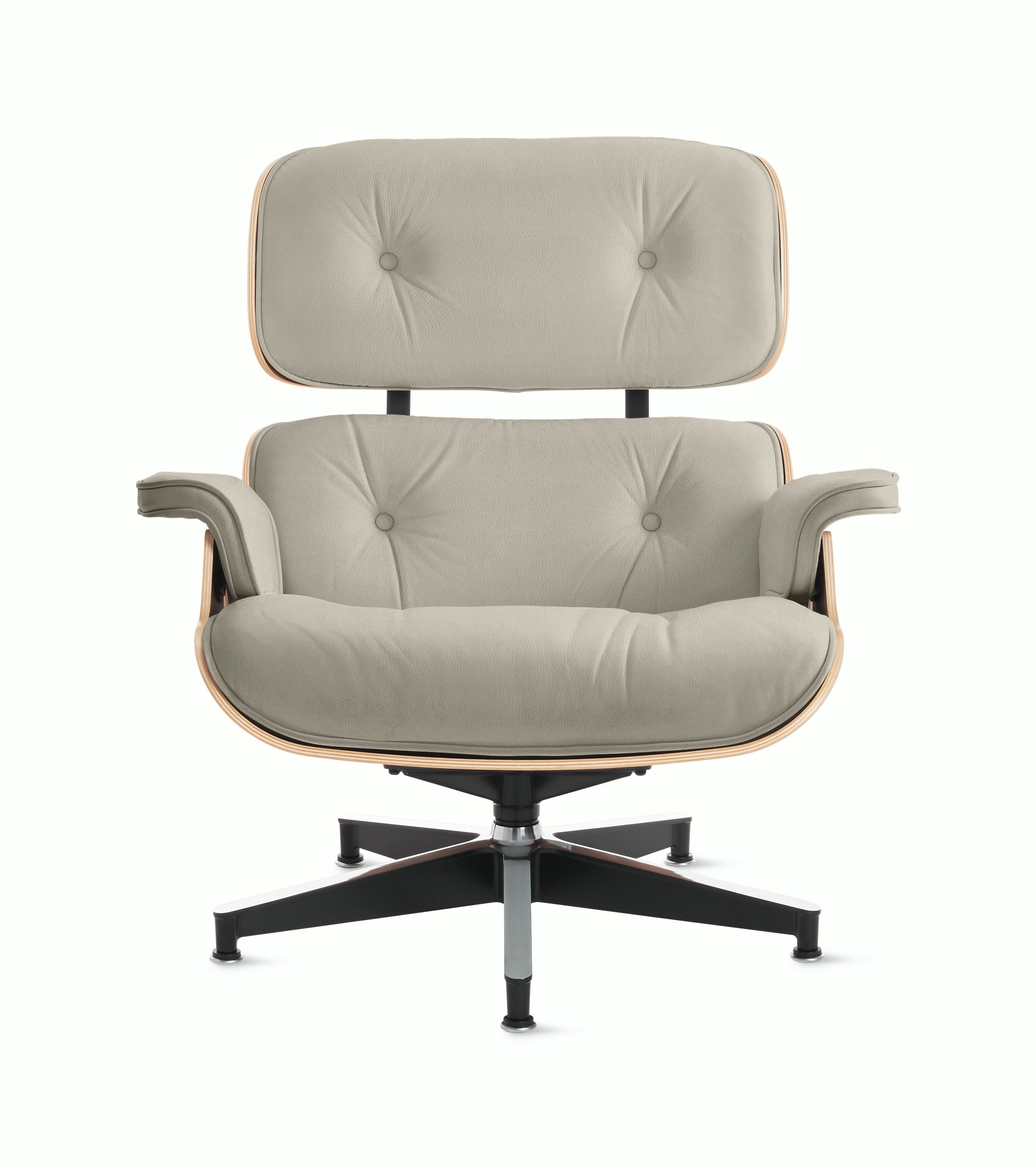 Eames Lounge Chair