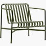 Palissade Lounge Chair Palissade Lounge Chair, Low Back