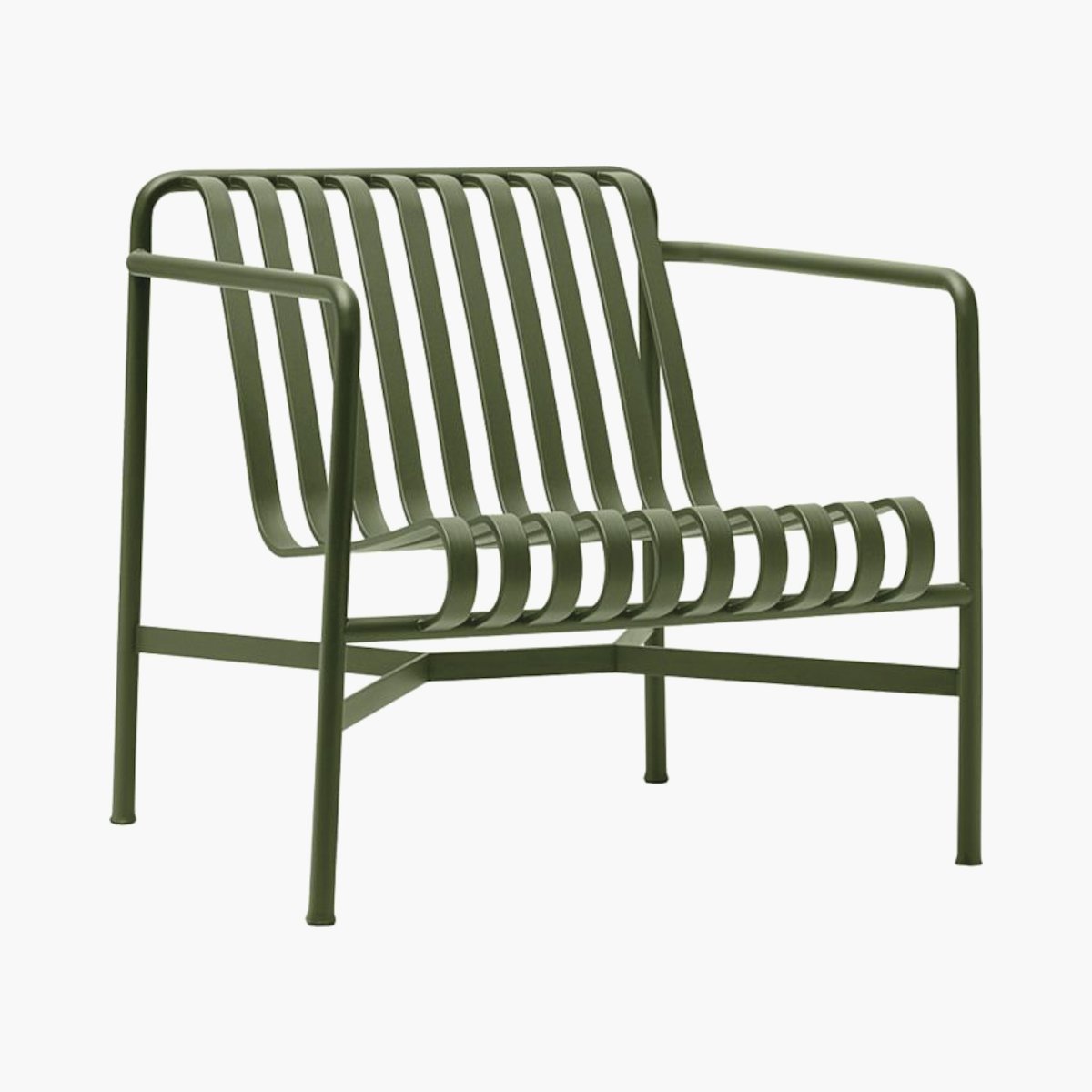 Palissade Lounge Chair Palissade Lounge Chair, Low Back
