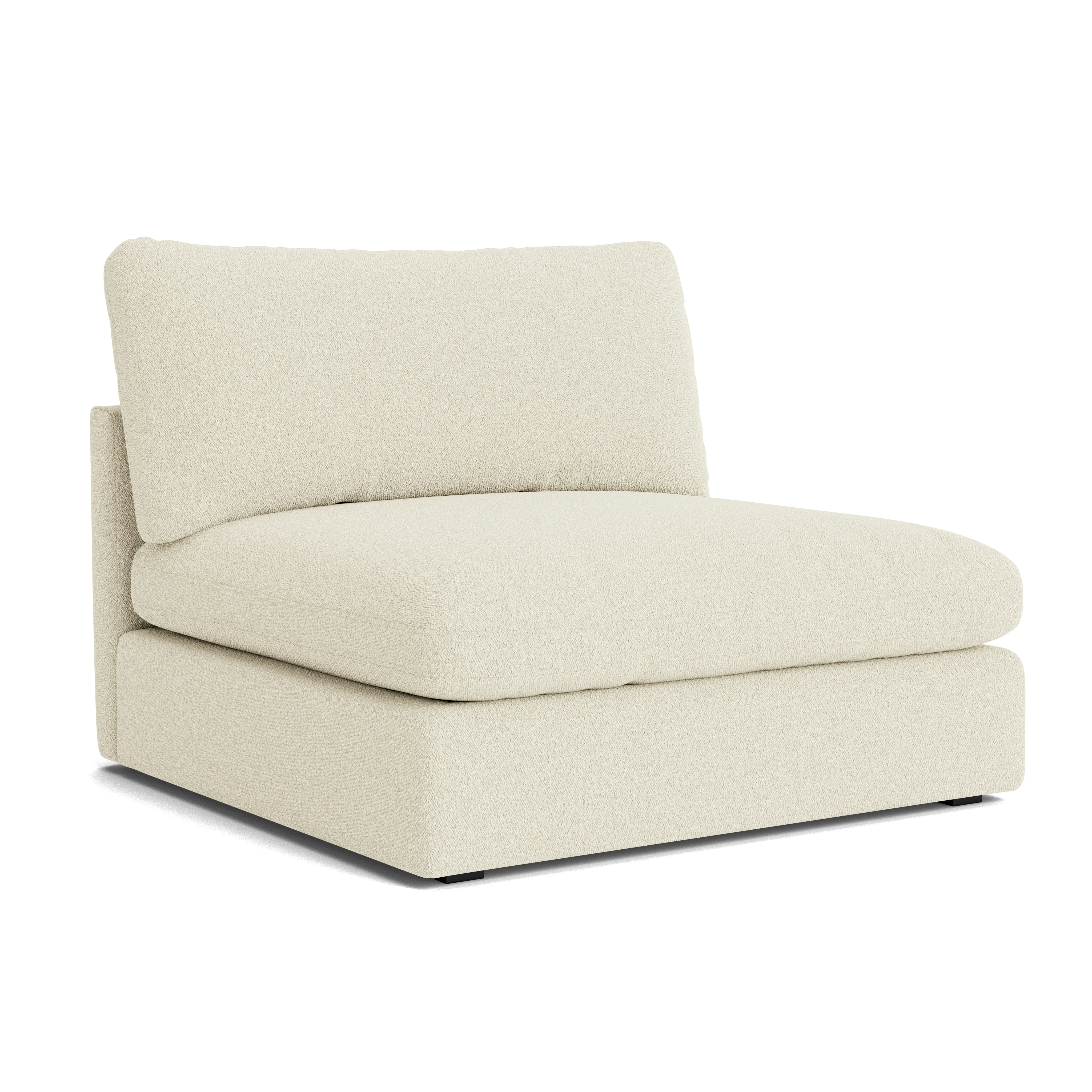 Hackney Lounge Single Seater