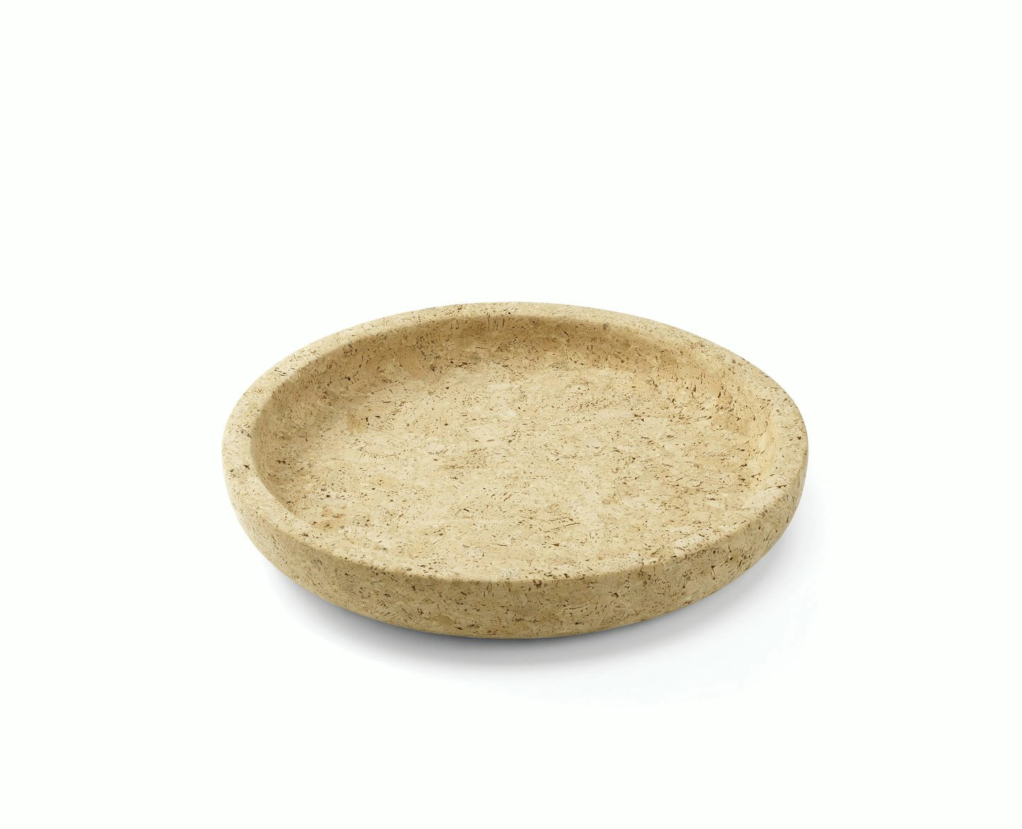Cork Bowl,  Large