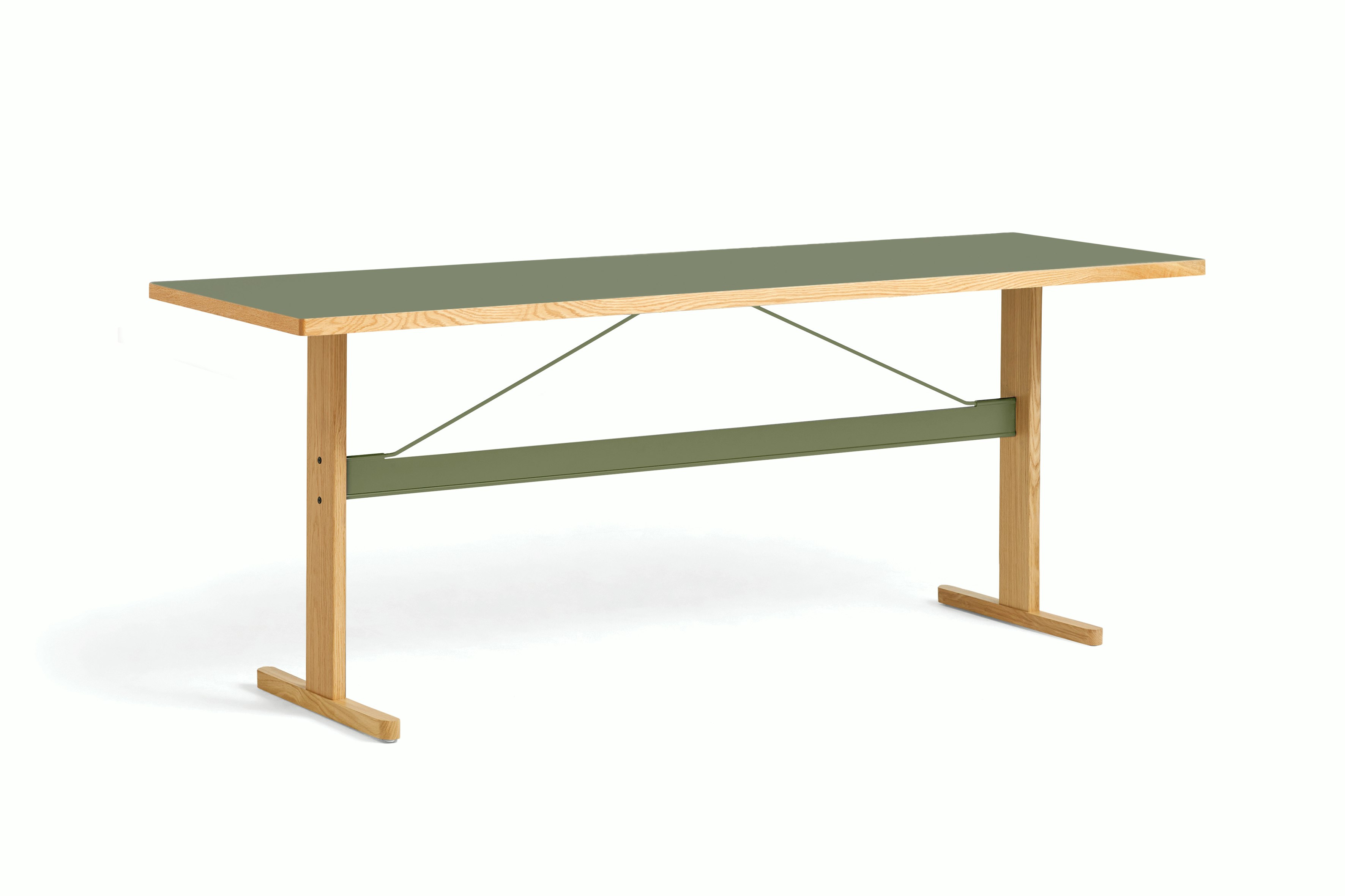 Passerelle Counter Height Table