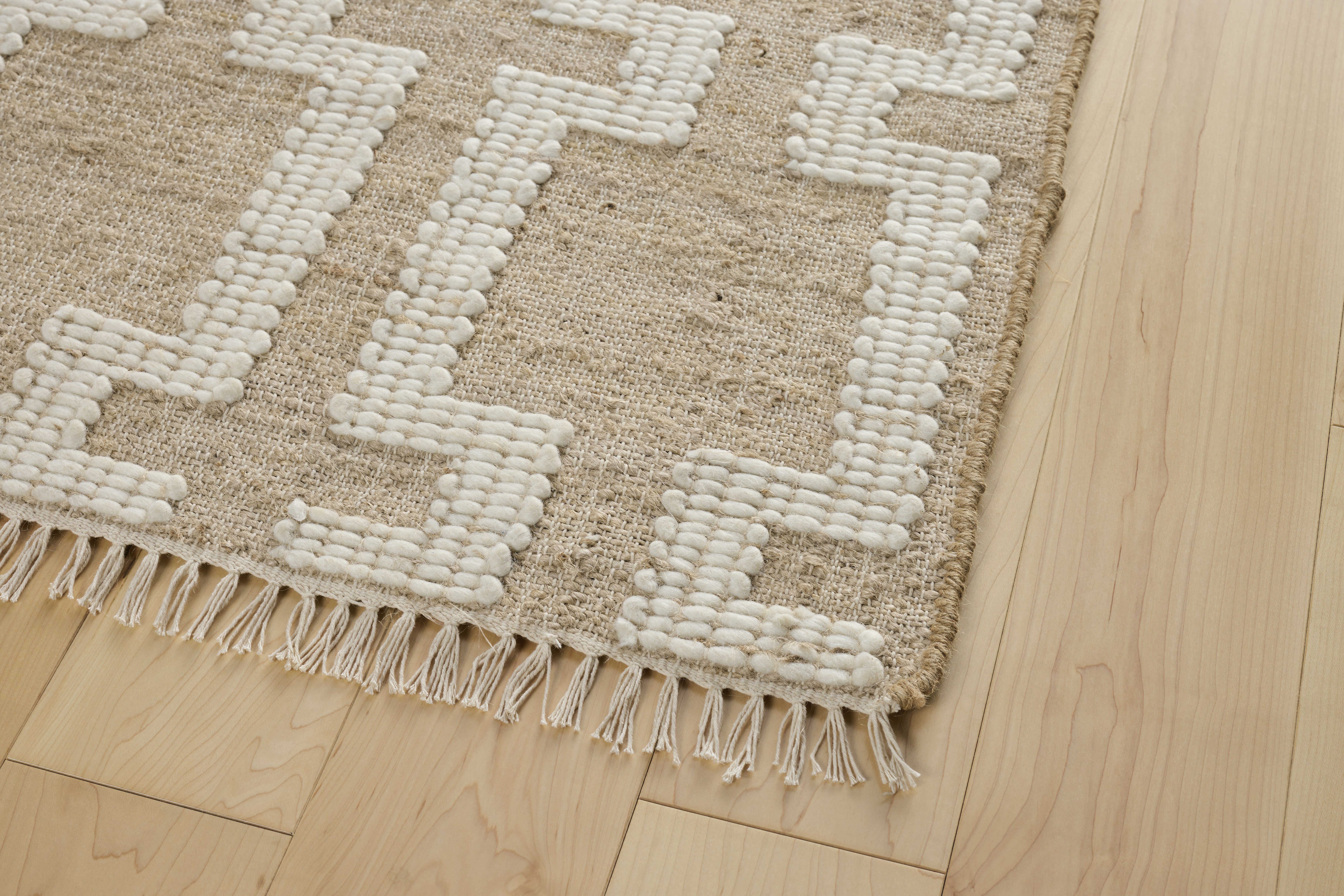 Catena Flatweave Jute Rug