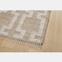 Catena Flatweave Jute Rug