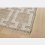 Catena Flatweave Jute Rug