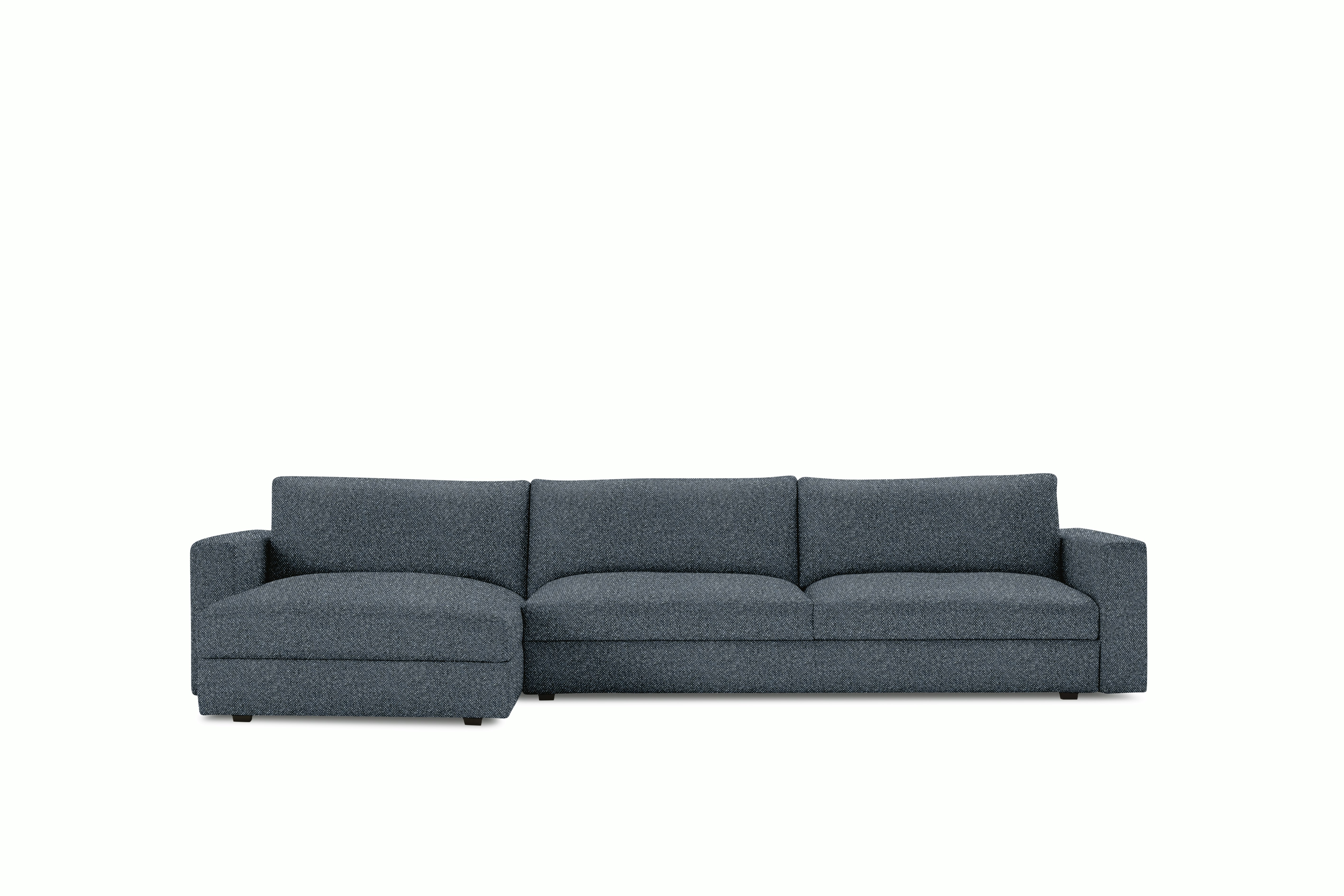 Reid Sleeper Storage Sectional