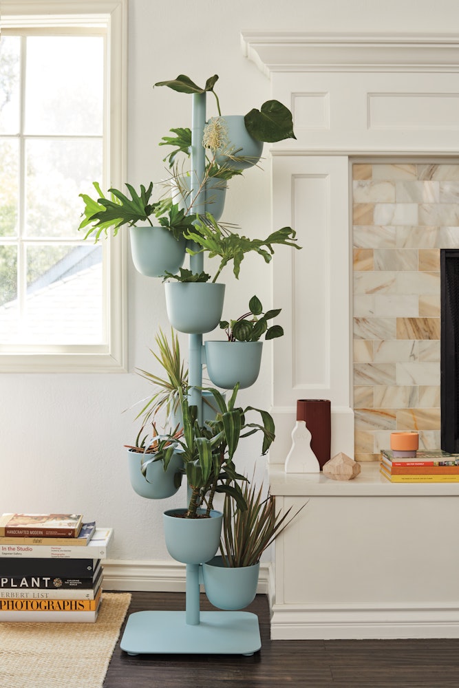 Story Planter