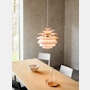 Snowball Pendant Lamp