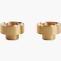 Stacking Candleholder Stacking Candleholder