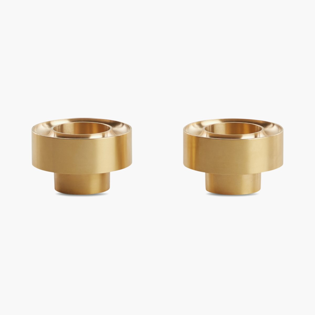 Stacking Candleholder Stacking Candleholder