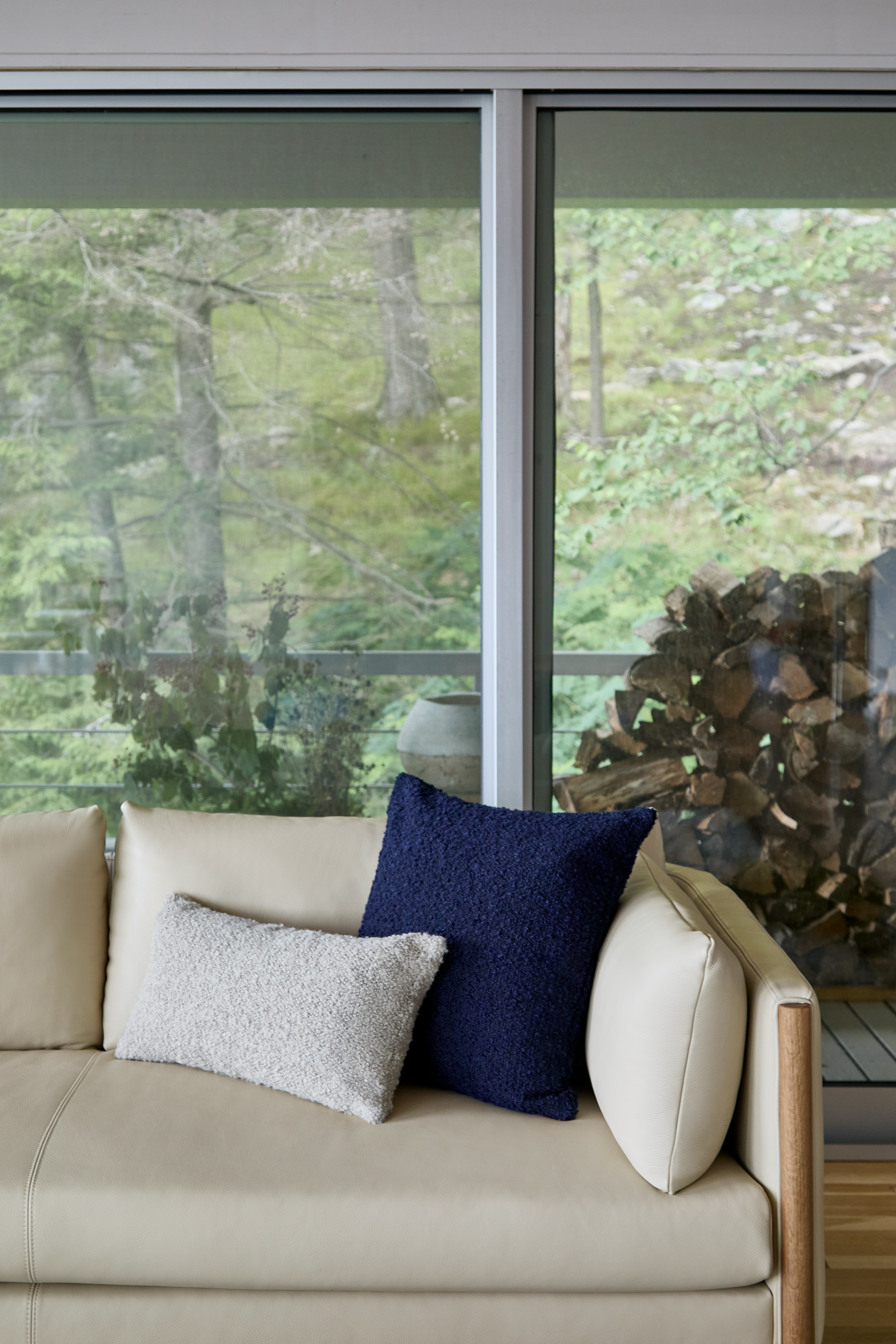 Italian Boucle Pillow