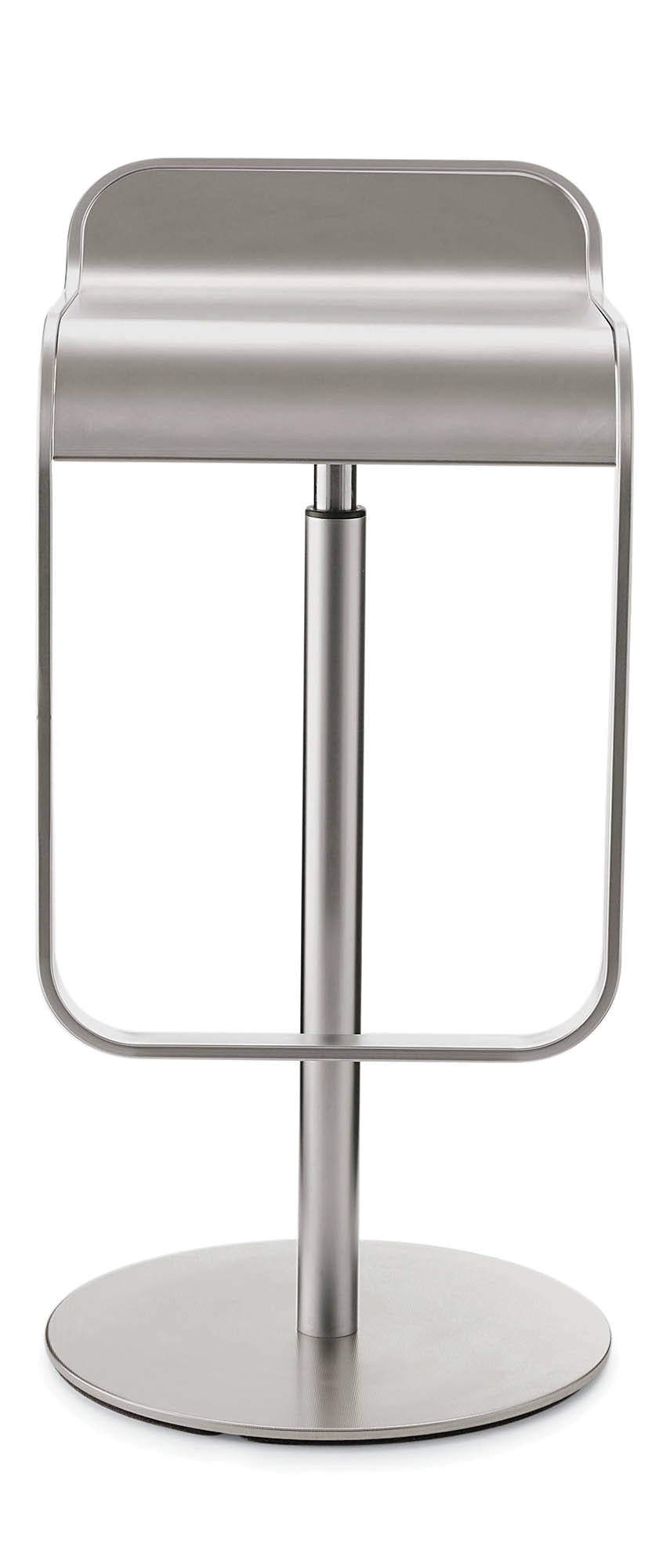 Lem Piston Stool