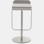 Lem Piston Stool