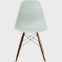 Eames Recycled Molded Plastic Side Chair