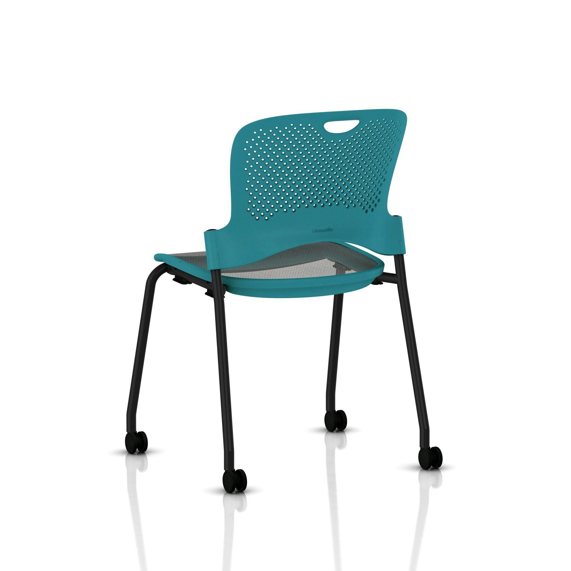 Caper Stacking Chair