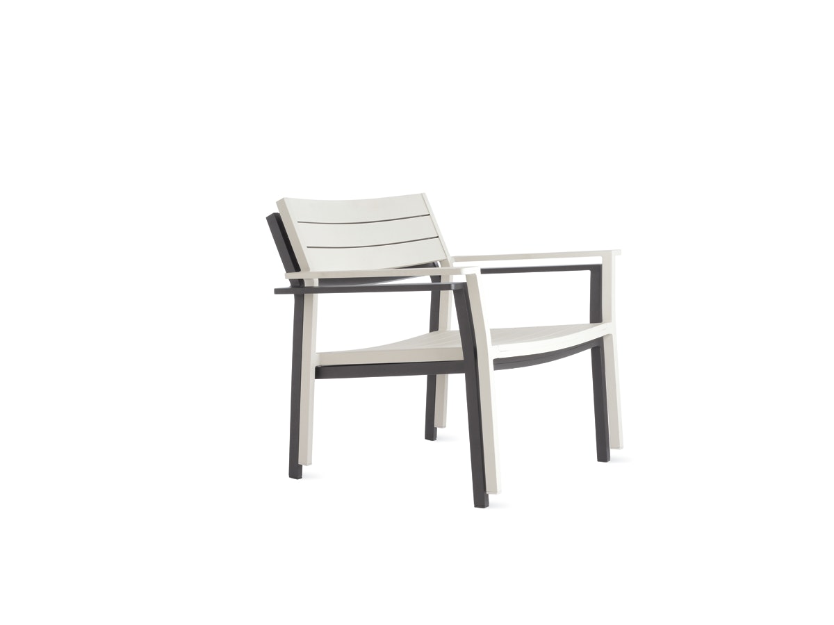 Eos Lounge Chair