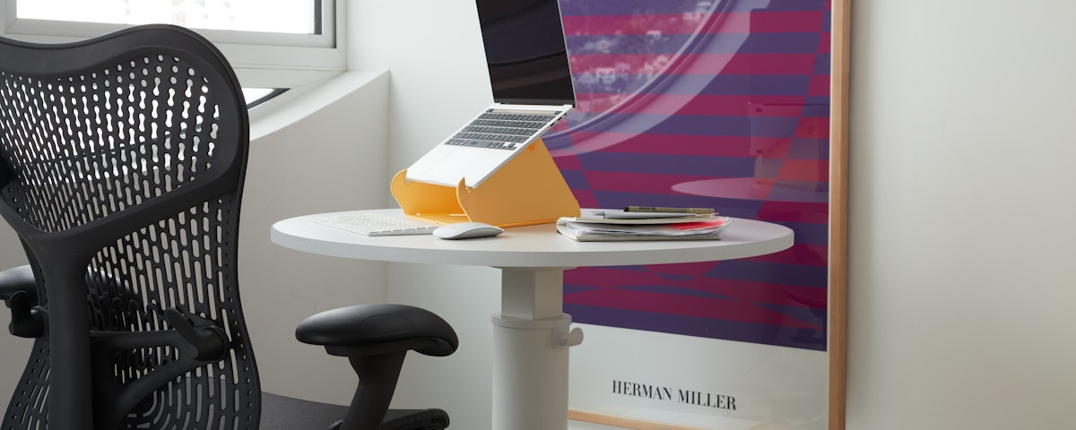 Mirra 2 Chair