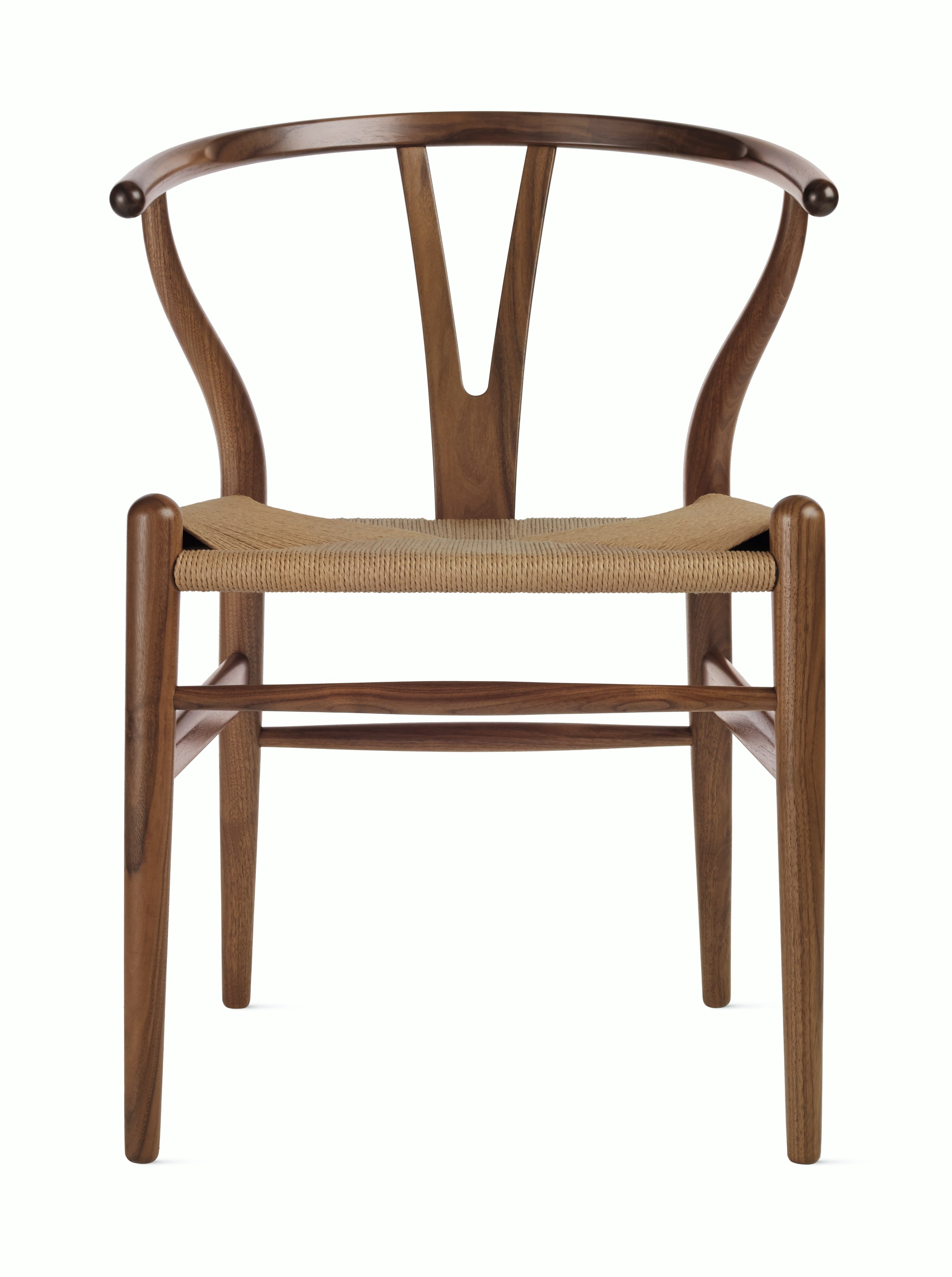 Wishbone Chair