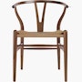 Wishbone Chair Wishbone Chair