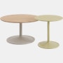Soft Coffee Table