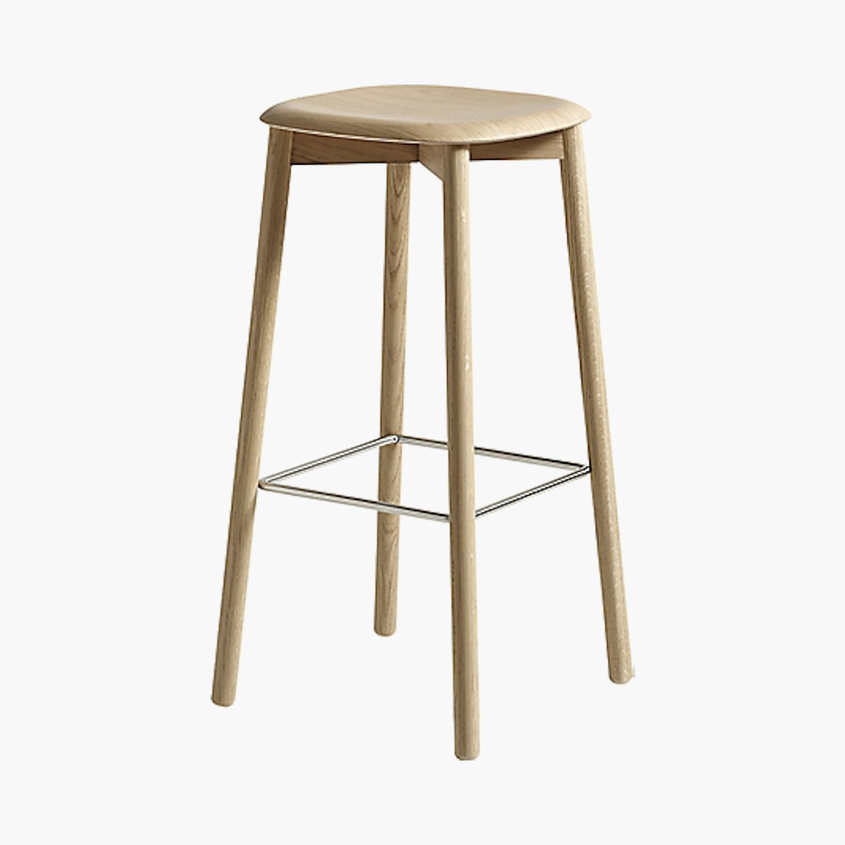 Soft Edge 82 Stool Soft Edge 82 Stool