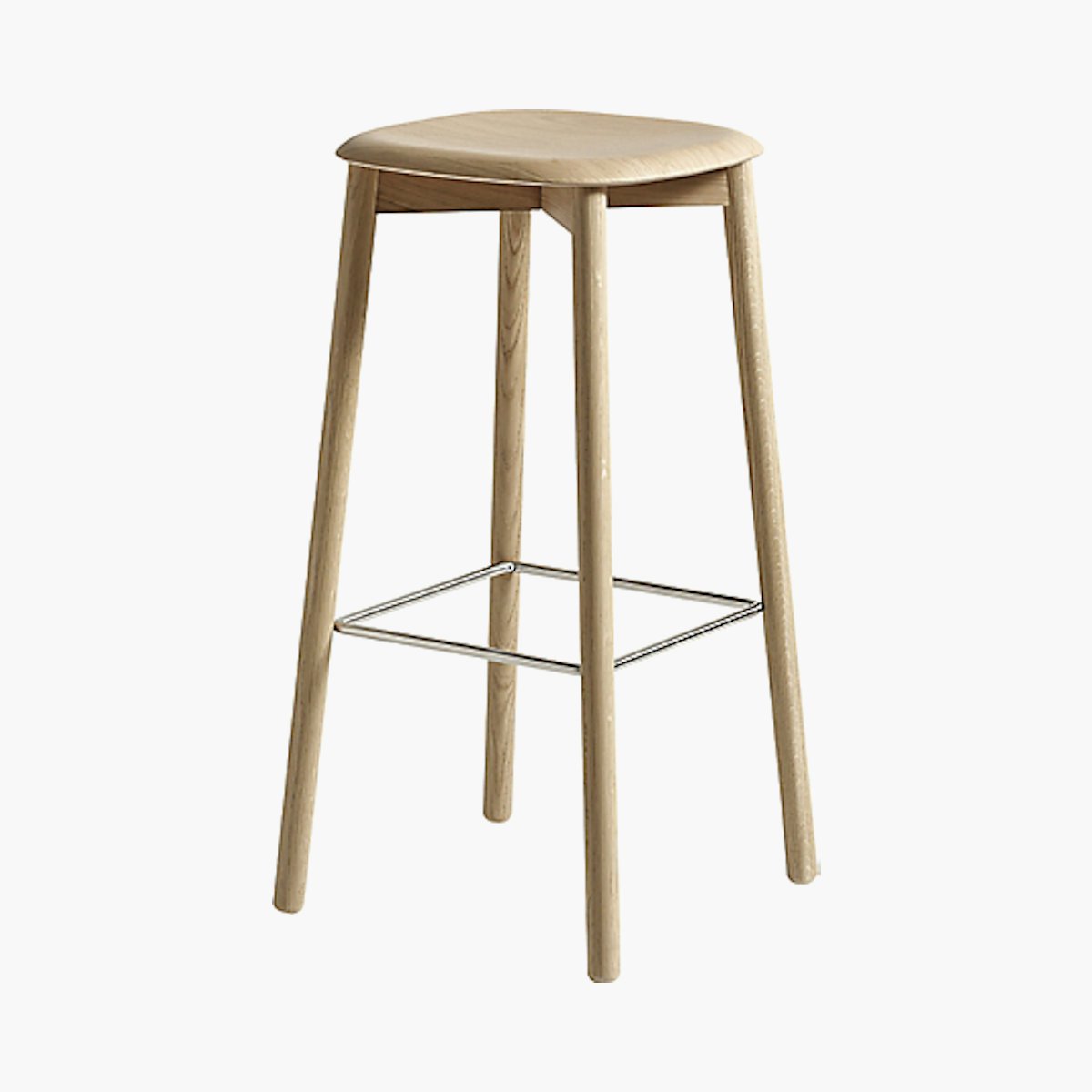 Soft Edge 82 Stool