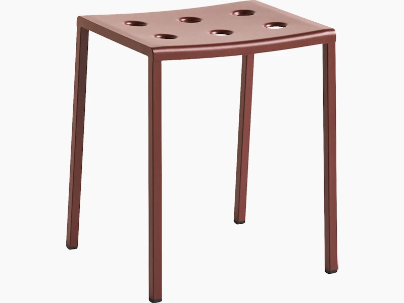 Balcony Stool - Dining Height